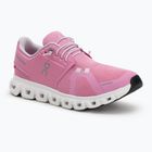 Buty damskie On Running Cloud 6 raspberry/white
