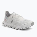 Buty damskie On Cloud 6 Coast white/glacier