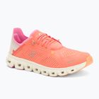 Buty damskie On Running Cloud 6 Coast salmon/pearl