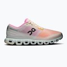 Buty damskie On Running Cloud 6 Push tangerine/rapsberry