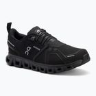 Buty damskie On Running Cloud 6 WP black/black