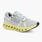 Buty do biegania damskie On Cloudsurfer 2 glacier/limelight