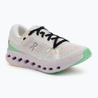 Buty do biegania damskie On Running Cloudsurfer 2 pearl/orchid