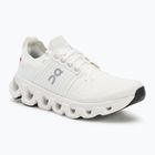 Buty do biegania damskie On Cloudswift 4 white/white