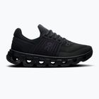 Buty do biegania damskie On Running Cloudswift 4 AD black/rock