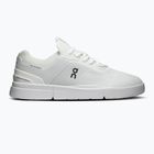 Buty damskie On Running The Roger Spin white l black