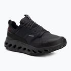 Buty męskie On Cloudhorizon Waterproof black/black