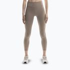 Legginsy treningowe damskie On Running Performance Tights 7/8 cinder