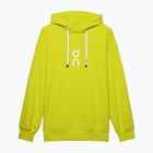Bluza męska On Running Club Hoodie lime