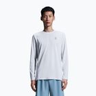 Longsleeve do biegania męski On Core Long-T white