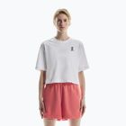 Koszulka damska On Club Boxy-T white