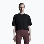 Koszulka damska On Club Boxy-T wlack