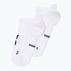 Skarpety On Core Run Low 2 pary white