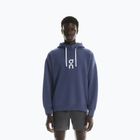 Bluza męska On Club Hoodie acai