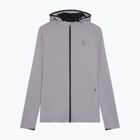 Bluza do biegania damska On Running Climate Zip Hoodie lilac