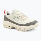 Buty turystyczne męskie On Cloudrock Low Waterproof ivory/ivory