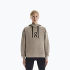 Bluza damska On Club Hoodie desert