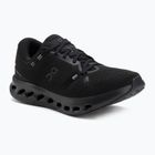 Buty do biegania męskie On Cloudsurfer 2 Wide black/black
