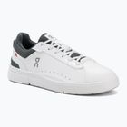 Buty męskie On The Rodger Advantage white/olive