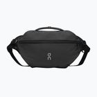 Saszetka nerka On Sling Pack magnet/black