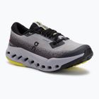 Buty do biegania damskie On Cloudsurfer Trail 2 Waterproof black/lilac
