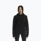 Bluza damska On Focus Tech Hoodie black