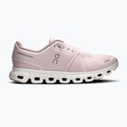 Buty damskie On Running Cloud 6 orchid/fade