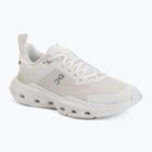 Buty treningowe damskie On Running Cloudpulse Next white/ice