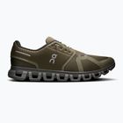 Buty męskie On Cloud 6 olive/eclipse