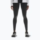 Legginsy do biegania damskie On Performance black