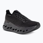 Buty do biegania damskie On Cloudsurfer Max black/eclipse