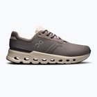 Buty do biegania męskie On Cloudrunner 2 Waterproof eclipse/eclipse