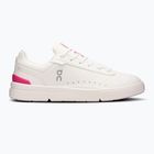 Buty damskie On The Rodger Advantage white/rosehip