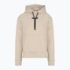 Bluza damska On Focus Tech Hoodie desert