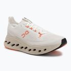 Buty do biegania męskie On Cloudsurfer Max ivory/salmon