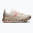 Buty do biegania męskie On Cloudsurfer Max ivory/salmon