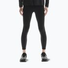 Legginsy do biegania męskie On Performance Winter black