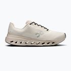 Buty do biegania męskie On Cloudsurfer Next ivory/silver