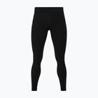 Legginsy do biegania męskie On Performance black