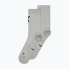 Skarpety do biegania On Running Core Run High 2 pary glacier