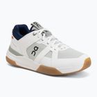 Buty do tenisa męskie On Running The Rodger Clubhouse Pro white/iceberg