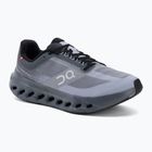 Buty do biegania męskie On Cloudsurfer Next stone/marsh