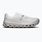 Buty do biegania męskie On Cloudvista 2 Waterproof ice/pearl