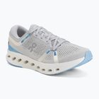 Buty do biegania męskie On Cloudsurfer 2 glacier/gourami