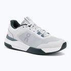 Buty do tenisa męskie On The Roger Advantage Pro frost/evergreen