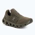 Buty do biegania męskie On Cloudswift 4 olive/thorn