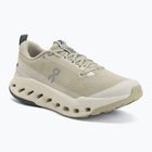 Buty do biegania męskie On Running Cloudsurfer Trail 2 chalk/ghost