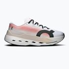 Buty do biegania męskie On Cloudboom Max white/pearl