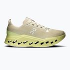 Buty do biegania męskie On Cloudsurfer Max pelican/limelight