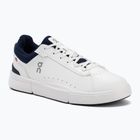 Buty męskie On The Rodger Advantage white/midnight